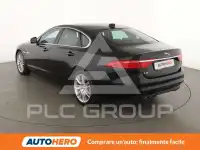2019 Jaguar XF