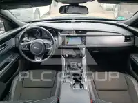 2019 Jaguar XF