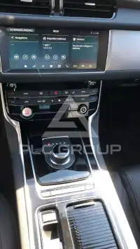 2019 Jaguar XF