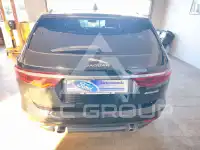 2019 Jaguar XF