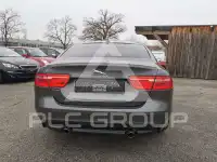2019 Jaguar XE