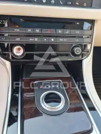 2019 Jaguar XF