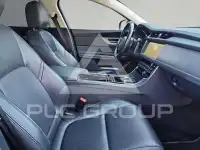 2019 Jaguar XF