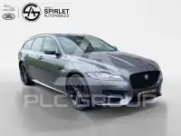 2019 Jaguar XF