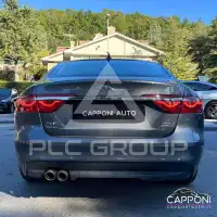 2019 Jaguar XF