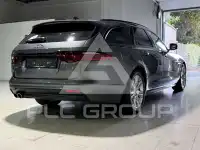 2019 Jaguar XF