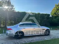 2019 Jaguar XF