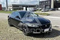 2019 Jaguar XF