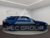 2019 Jaguar XF
