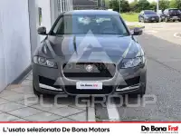 2019 Jaguar XF