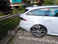 2019 Jaguar XF