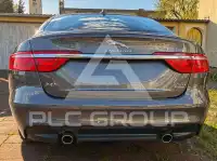 2019 Jaguar XF