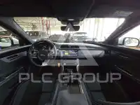 2019 Jaguar XF