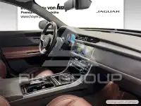 2019 Jaguar XF