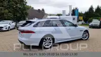 2019 Jaguar XF