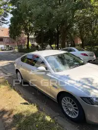 2019 Jaguar XF