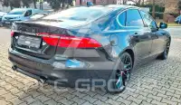 2019 Jaguar XF