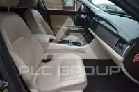 2019 Jaguar XF
