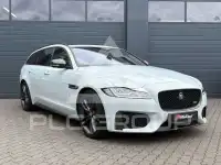 2019 Jaguar XF
