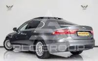 2019 Jaguar XF
