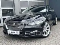 2019 Jaguar XJ