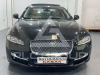 2019 Jaguar XJ