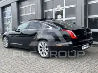 2019 Jaguar XJ