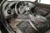 2019 Jaguar XJ