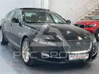 2019 Jaguar XJ