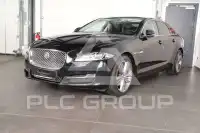 2019 Jaguar XJ