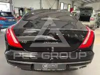 2019 Jaguar XJ