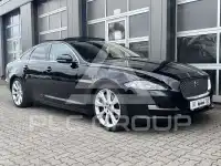 2019 Jaguar XJ