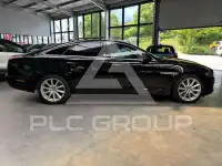 2019 Jaguar XJ