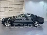 2019 Jaguar XJ