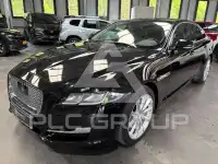 2019 Jaguar XJ