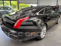 2019 Jaguar XJ