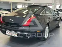 2019 Jaguar XJ