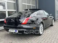 2019 Jaguar XJ