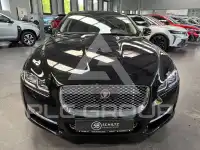2019 Jaguar XJ