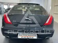 2019 Jaguar XJ