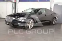 2019 Jaguar XJ