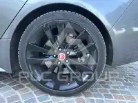 2019 Jaguar XE