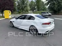 2019 Jaguar XE