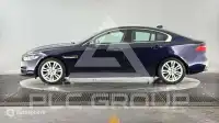2019 Jaguar XE