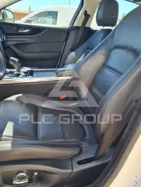 2019 Jaguar XE