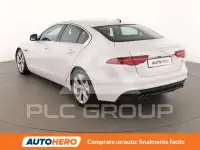 2019 Jaguar XE