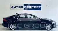 2019 Jaguar XE