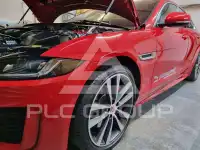 2019 Jaguar XE