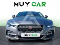 2019 Jaguar XE