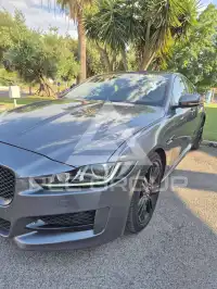 2019 Jaguar XE